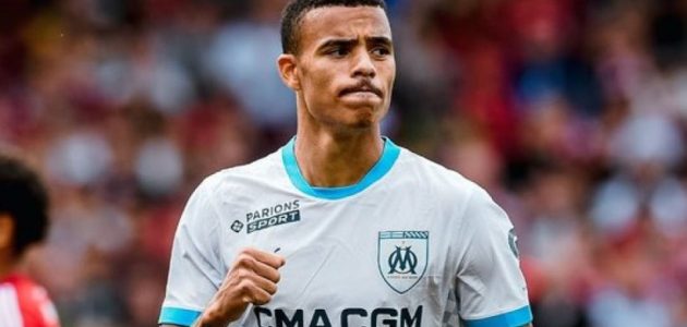 أتلتيكو مدريد يقتحم سباق التعاقد مع جرينوود