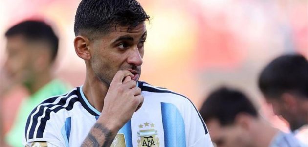 فليك وراء عدم تعاقد برشلونة مع روميرو